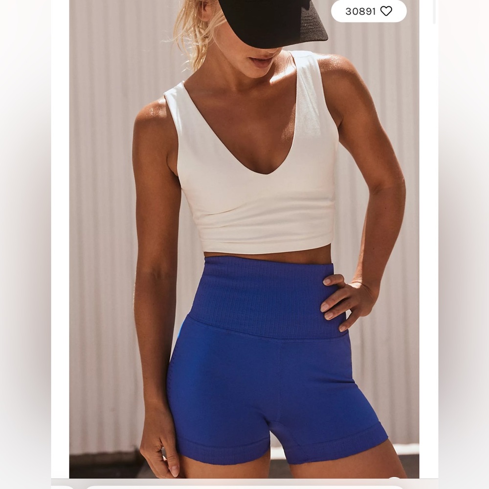 Free people good karma running short